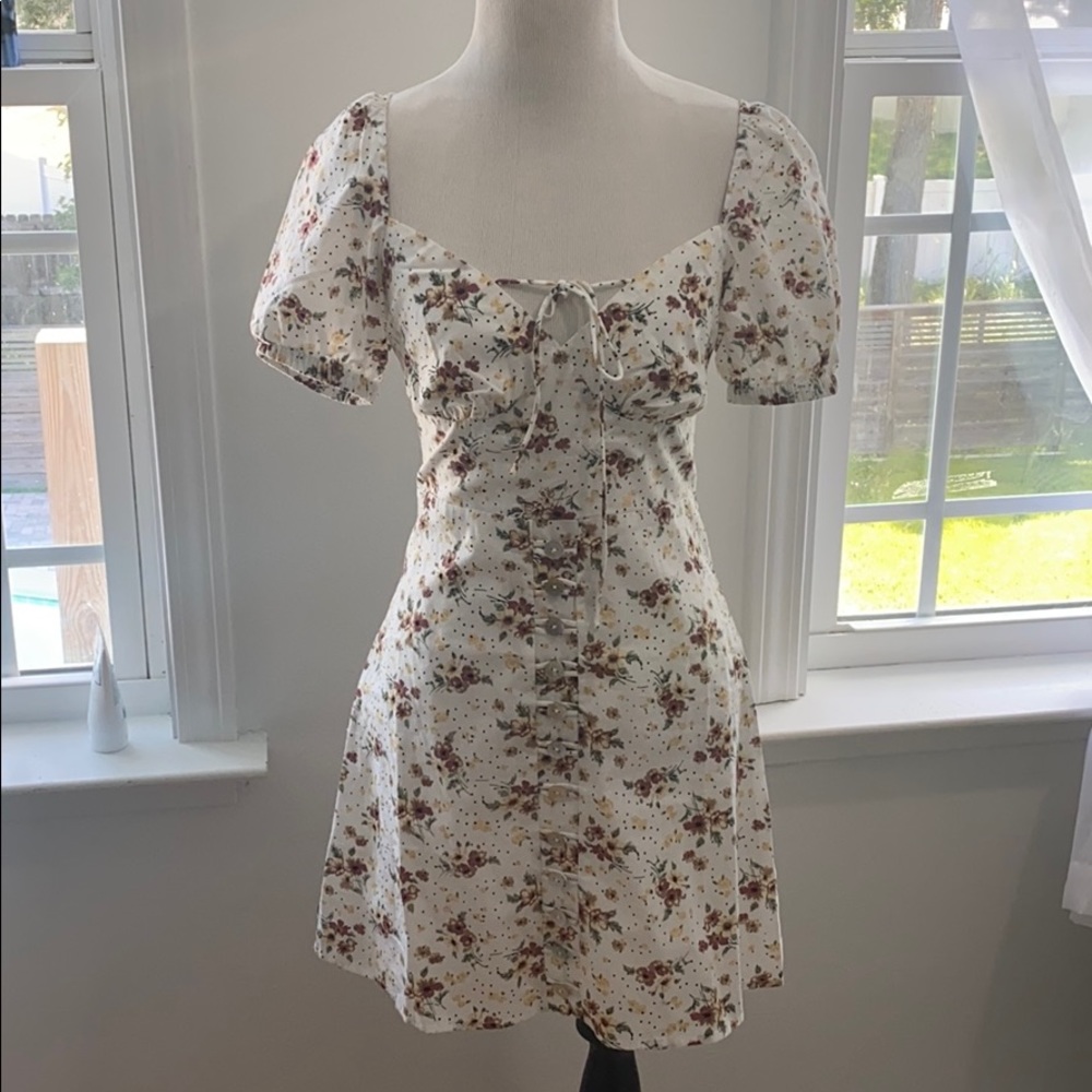 Brand new dress with tags